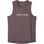 Nnormal Race Ermeløs T-skjorte