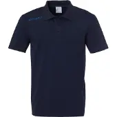Uhlsport Essential Kortermet Poloskjorte