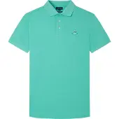 Faconnable Pima Birdie Kortermet Poloskjorte