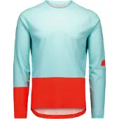 POC Motion Air Langarmet Enduro-sykkeltrøye