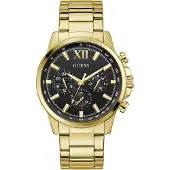 GUESS Gw0900g3 Walker Klokke
