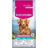 Eukanuba Special Care Monoprotein Adult Duck Tørrfôr For Voksne Hunder 12kg