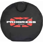 Progress Pg 11 Mtb&road Hjulpose