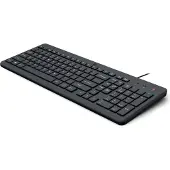 HP 150 Tastatur Spansk