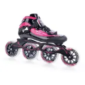 Tempish Gt 500/100 Inline Skate Inlineskøyter