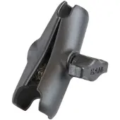 Ram Mounts Ramb201u Double Socket Arm Telefonholder