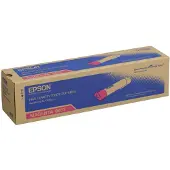 Epson - Høykapasitets - magenta - original - tonerpatron - for WorkForce AL-C500DHN, AL-C500DN, AL-C500DTN, AL-C500DXN