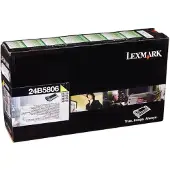 Lexmark Tonerkassett gul 10.000 sider