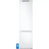 Samsung BRB80F30BES/EO kjøleskap med franske dører 80 cm, svart rustfritt stål