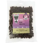 Petcare Mini Bits Duck 350g