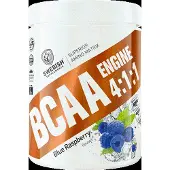 Swedish Supplements BCAA Engine 4:1:1 BCAA Pulver 400 g