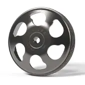 MALOSSI Minarelli 107mm Koblingsklokke