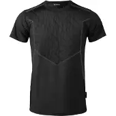 Inuteq Bodycool Kortarmet T-skjorte