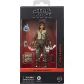 Star Wars Stjernekrigen Osha Aniseya Akolytten Figur 15 Cm