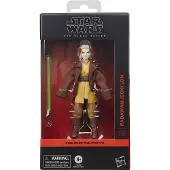 Hasbro Star Wars The Acolyte Padawan Jecki Lon figure 15cm