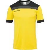 Uhlsport Offense 23 Kortarmet T-skjorte