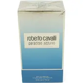 Roberto Cavalli Paradiso Azzurro EDP 75ml