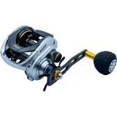 Akami Baitcasting-snelle