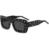 Carolina Herrera 0131s807 Solbriller For Kvinner
