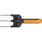 Fiskars Gaffel I Tre Materialer 25 Cm