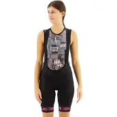 ALÉ Strada Sykkelshorts