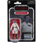 Star Wars Grand Admiral Thrawn-figur 9.5 Cm