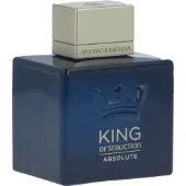 Antonio Banderas King of Seduction Absolute Edt 100ml
