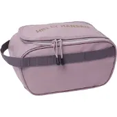 Helly Hansen H/H Scout Toalettmappe, Purple Clay