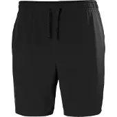 Helly Hansen Rapide 7'', shorts, Herre, Black