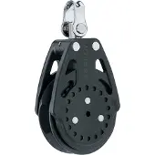 Harken Carbo Ratchamatic Trinse 57 Mm