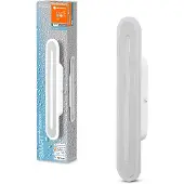Ledvance SMART+ WiFi Orbis Badekarvegg 40 cm hvit