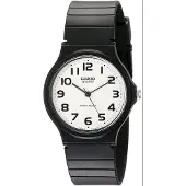 Casio Mq-24-7b2leg Klokke