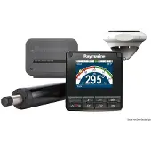 Raymarine Ev-100 Evolution Jordfreser