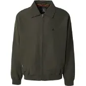 Volcom Likurtis Jakke svart