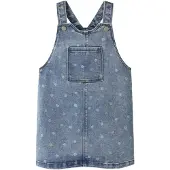 Name It Mini Denim Kjole