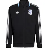 Adidas Argentina Away Originals Genser Med Hel Glidelås