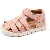 Bisgaard Sandaler - Beka S - Peach - - 29 - Sandals