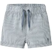 Name it Basic Badeshorts