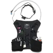 Silva Strive 5, løpevest, unisex, svart