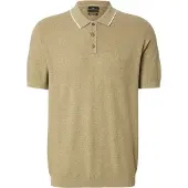 Fynch&Hatton 1603702 Kortermet Poloskjorte