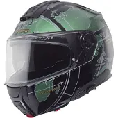 Schuberth C5 Globe Modulhjelm