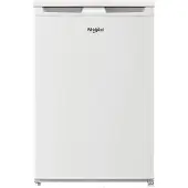 Whirlpool W55R1 112W kjøleskap 128 l energiklasse E, hvit