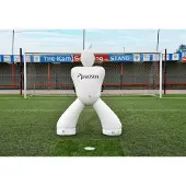 Precision Goliath Frispark Treningsdukke
