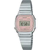 Casio La670wea-4a2ef Dameklokke