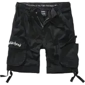 Brandit Motörhead Urban Legend Shorts