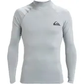 Quiksilver Everyday Upf50 Langermet Rash Guard