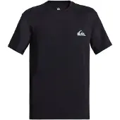 Quiksilver Everyday Surf Tee Lycra svart