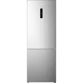Gorenje Nrk720eaxl4 Kjøleskap Med Fryser