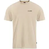 Cube Organic Crank Harder Gty Fit Kortarmet T-skjorte