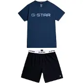 G-Star D29402-01 Kort Ermet Pysjamas